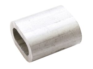 ALUMINUM LOCK 1MM