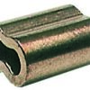 COPPER LOCK 6 MM