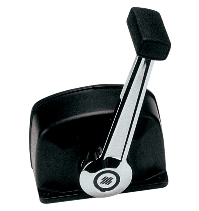 REMOTE CONTROL B77, 1-LEVER 1 REMOTE CONTROL B77, 1-LEVER