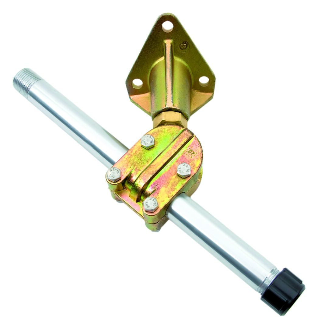 TRANSOM MOUNT S39 1 TRANSOM MOUNT S39