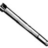 TRANSOM MOUNTING TUBE