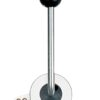 REMOTE CONTROL B35, 1-LEVER