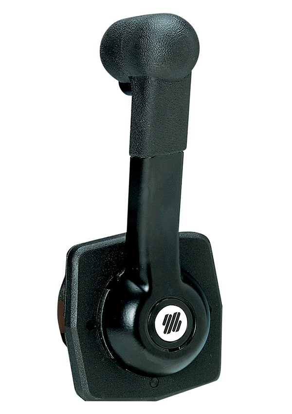 REMOTE CONTROL B183, 1-LEVER 1 REMOTE CONTROL B183, 1-LEVER