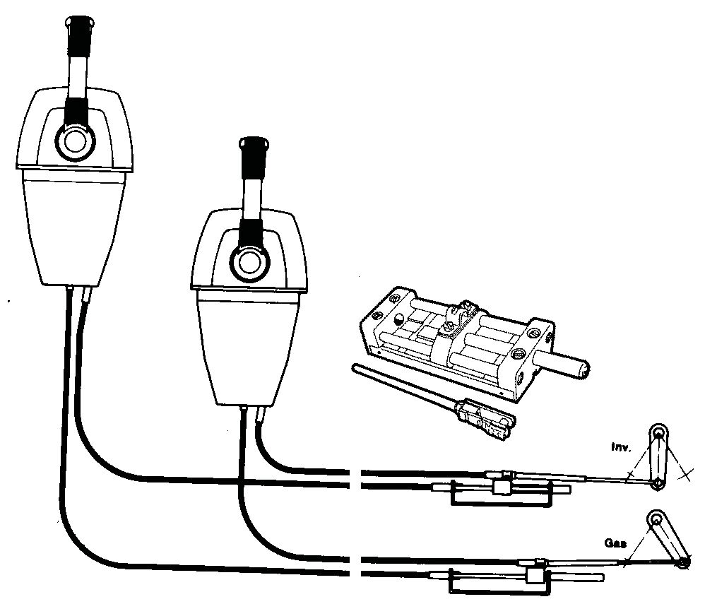 SELECTOR L-23 (L-1) 1 SELECTOR L-23 (L-1)