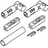 INSTALLATION KIT K-56 MERCURY 3 9513024130 fullhd