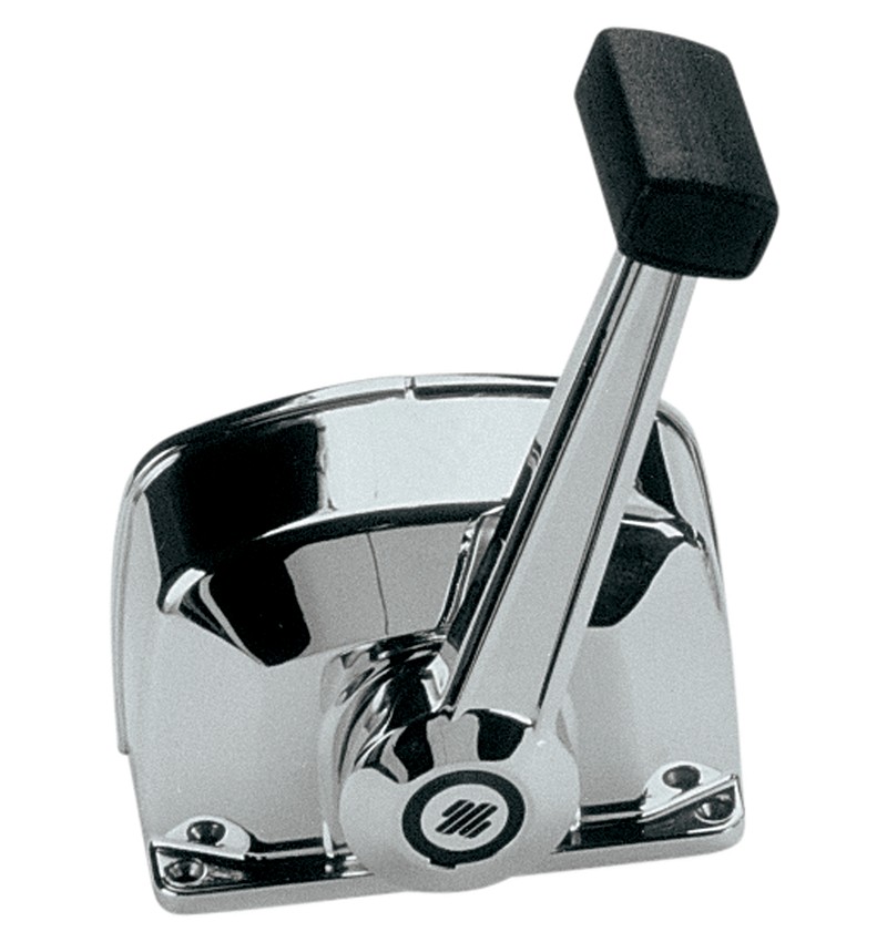 REMOTE CONTROL B65, 1-LEVER 1 REMOTE CONTROL B65, 1-LEVER