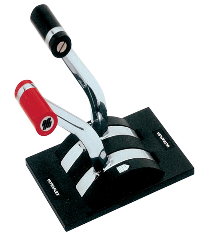 REMOTE CONTROL B46, 2-LEVER 1 REMOTE CONTROL B46, 2-LEVER