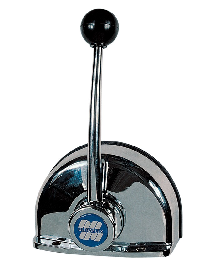REMOTE CONTROL B103, 1-LEVER 1 REMOTE CONTROL B103, 1-LEVER