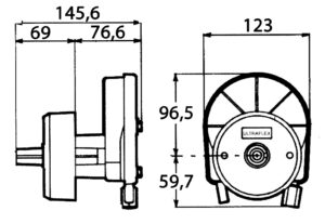 STEERING HOUSING T67 7 9513025130m fullhd jpg