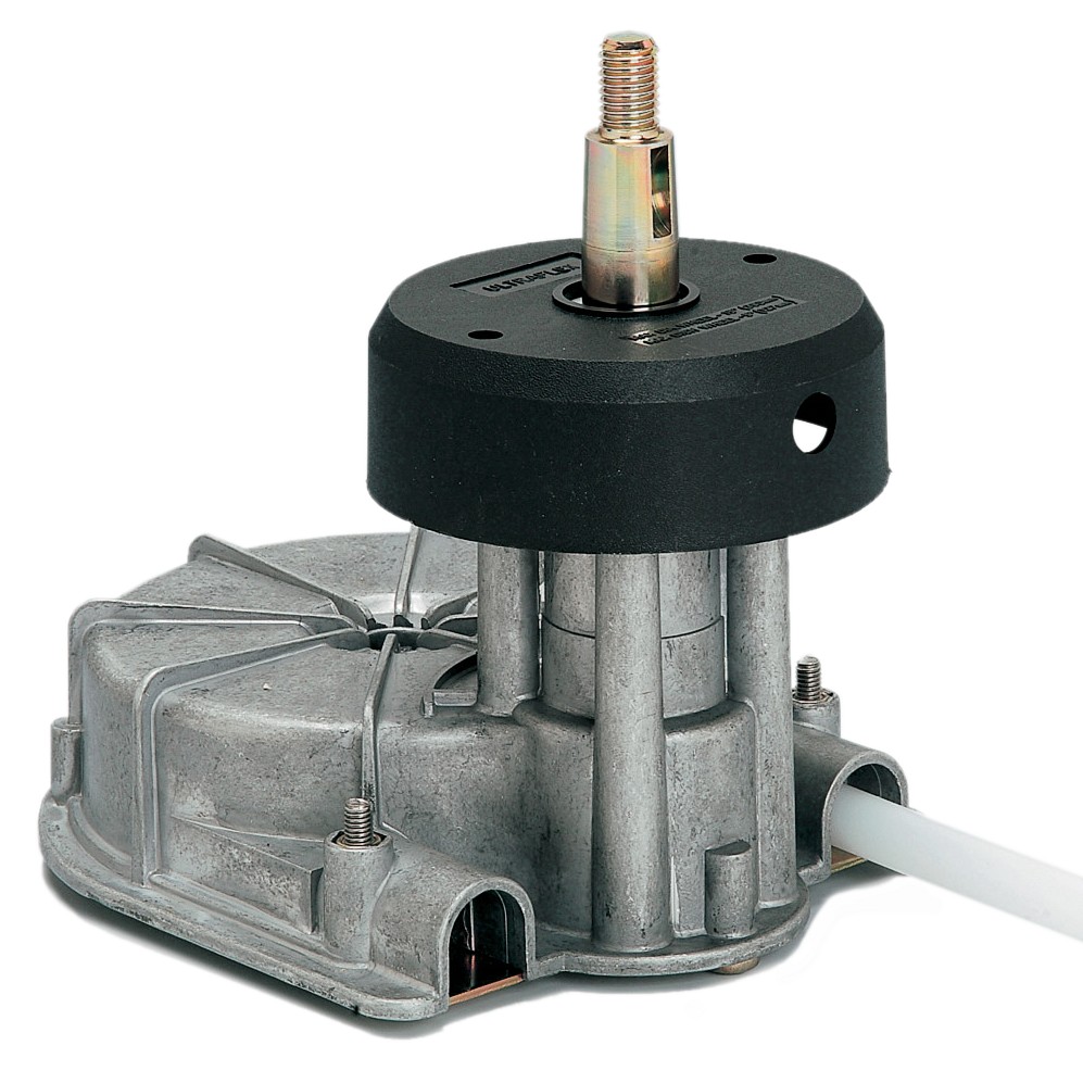 STEERING HOUSING T85 1 STEERING HOUSING T85