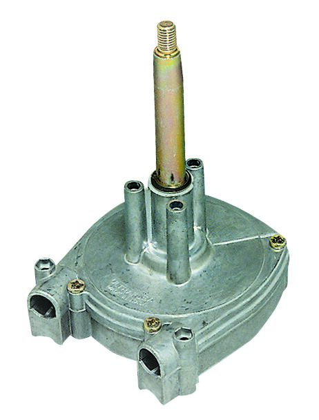 STEERING HOUSING T71FC 1 STEERING HOUSING T71FC
