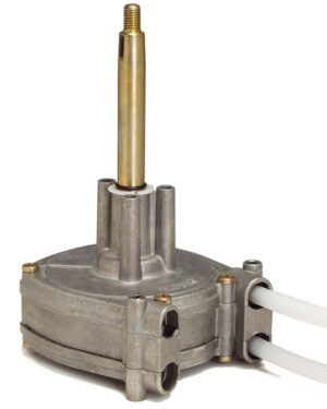 DUAL CONTROL HOUSING T72