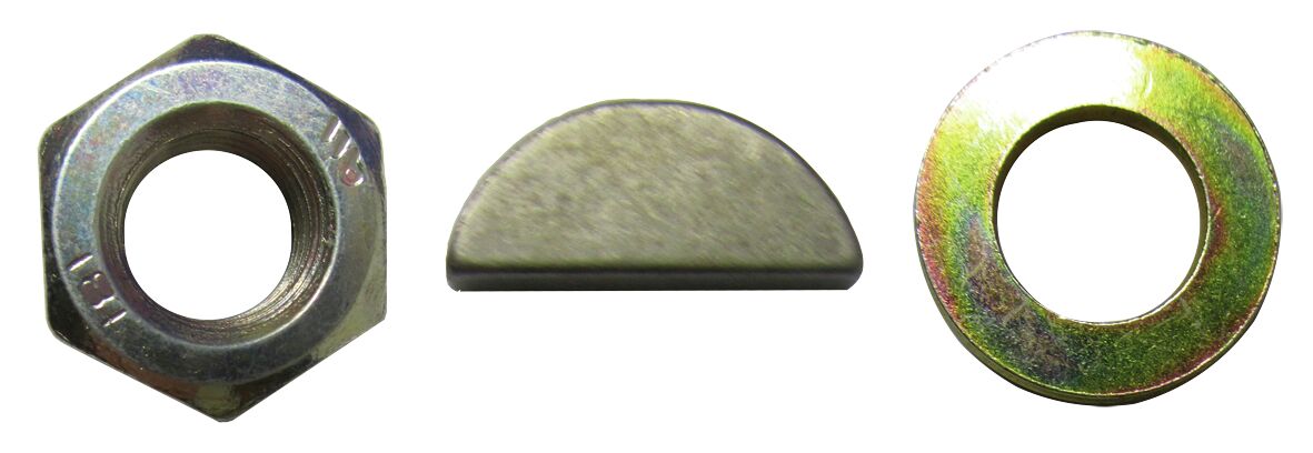 SPARE PARTS KIT T71FC 1 SPARE PARTS KIT T71FC