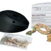 STEERING DRUM MOUNTING KIT X35 20° 5 9513025244 ultraflex fullhd