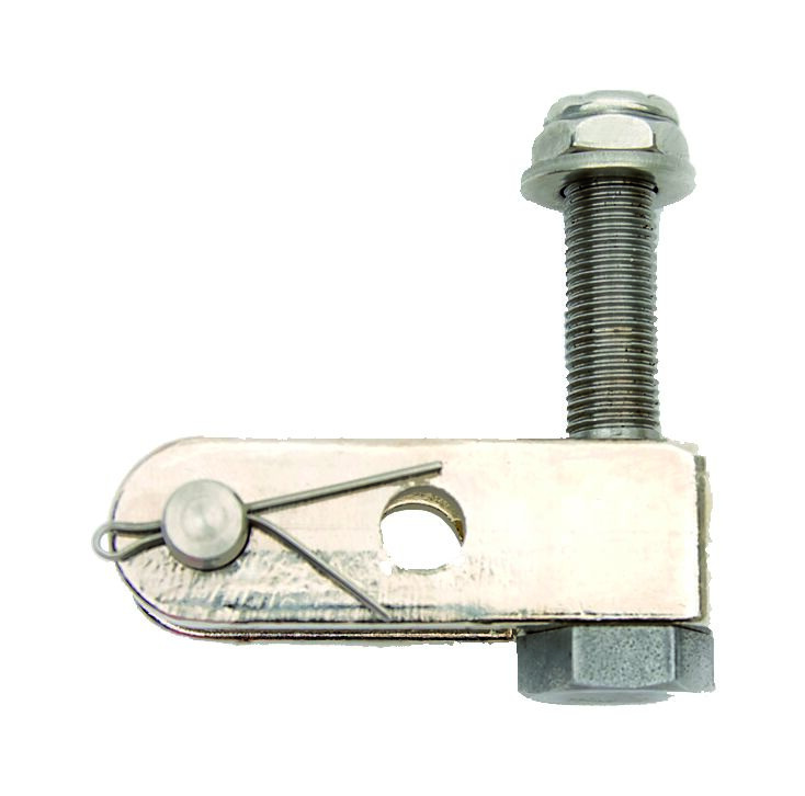 CABLE END GLAND A75 1 CABLE END GLAND A75
