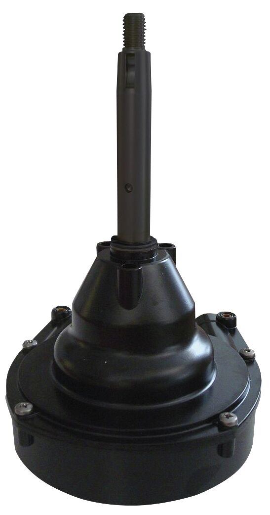 STEERING HOUSING T93ZT 1 STEERING HOUSING T93ZT
