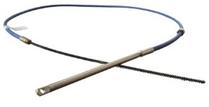 M90 MACH CONTROL CABLE 2.7M