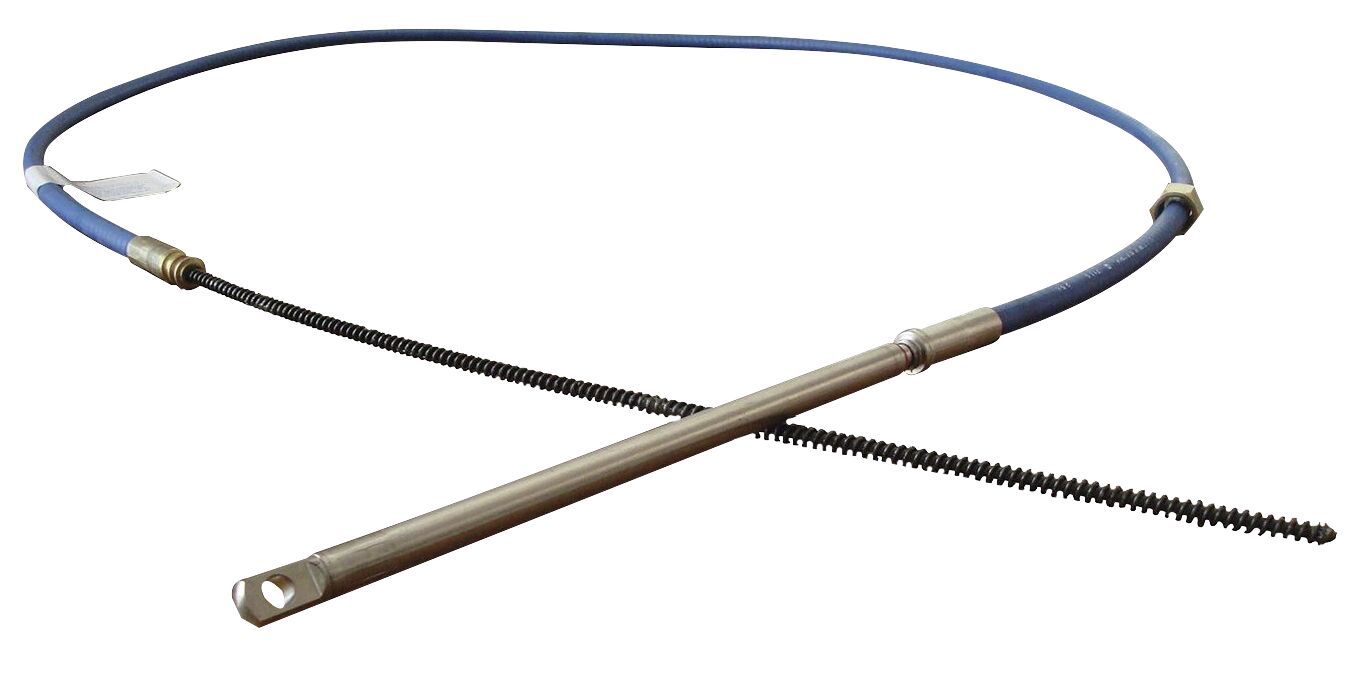 M90 MACH CONTROL CABLE 5.7M 1 M90 MACH CONTROL CABLE 5.7M