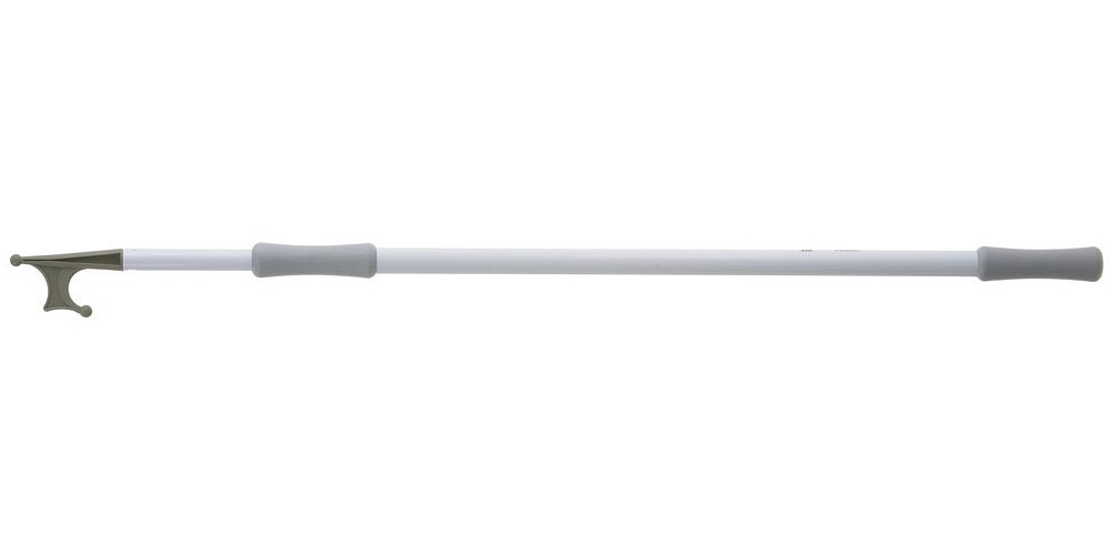 BOAT HOOK 120-200CM, WHITE 1 BOAT HOOK 120-200CM, WHITE