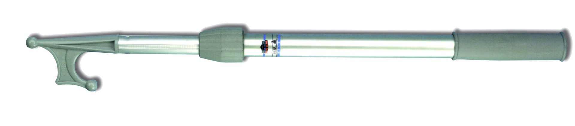 TELESCOPIC BOAT HOOK 1 TELESCOPIC BOAT HOOK