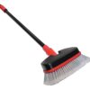 BOAT BRUSH WITH WATER TANK