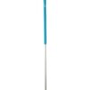 STURDY BRUSH ARM, ALUMINUM