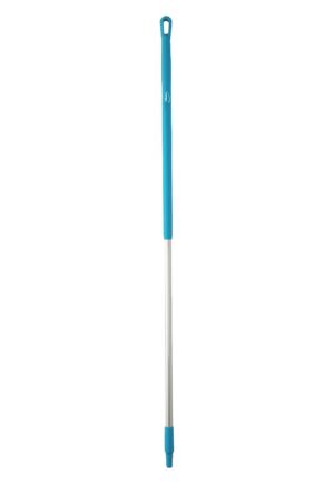 STURDY BRUSH ARM, ALUMINUM
