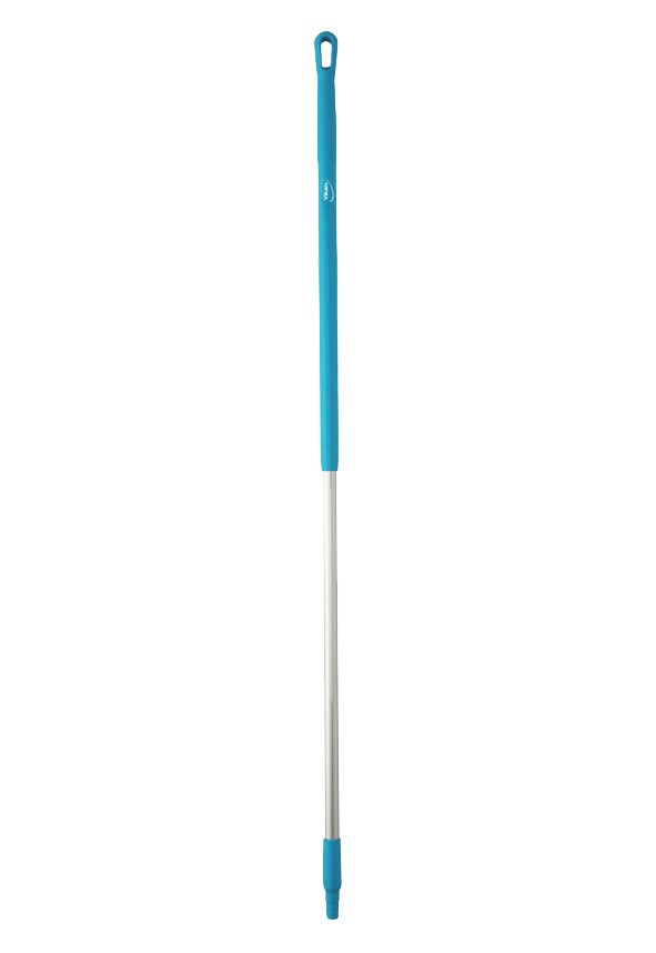 STURDY BRUSH ARM, ALUMINUM 1 STURDY BRUSH ARM, ALUMINUM