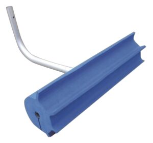 BOTTOM WASHING BRUSH SCRUBBIS