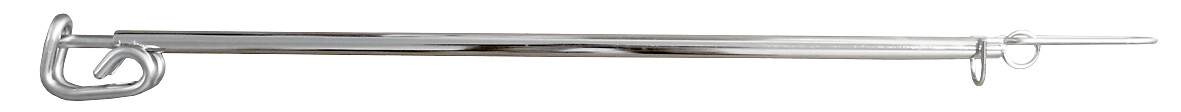 BUOY HOOK 115CM 1 BUOY HOOK 115CM