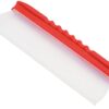 SILICONE DRYING SQUEEGEE