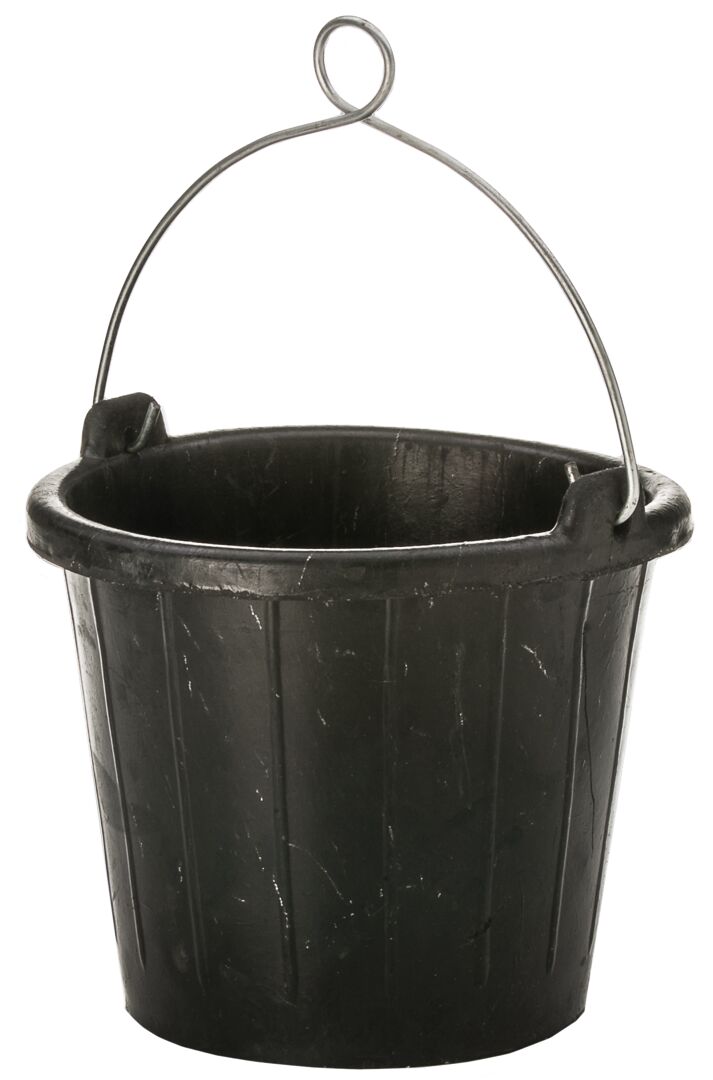 TBRITE WATER BUCKET 8L 1 TBRITE WATER BUCKET 8L