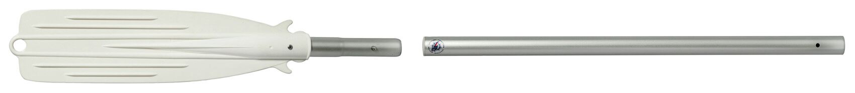 ALUMINUM PADDLE 1 ALUMINUM PADDLE