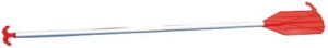COMBI PADDLE 150CM, GREY