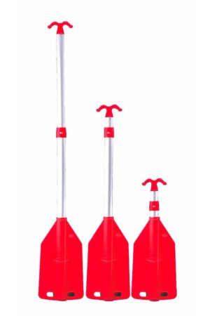 PADDLE, TELESCOPE