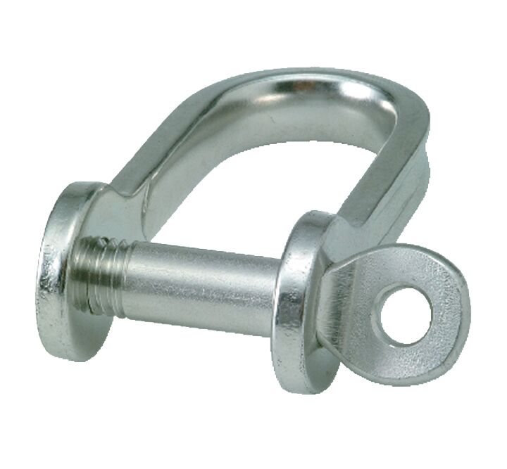 BLUE WAVE SHACKET M5-L 24MM 1 BLUE WAVE SHACKET M5-L 24MM