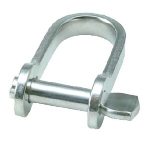 BLUE WAVE KEY SHANK M5-L 25MM
