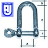 SHACKET STAINLESS STEEL 730'D' M6 1/4 8 9513033151 fullhd