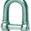 ANCHOR SHACKET 6MM, WITH HEXAGON SCREW 4 9513033406 fullhd