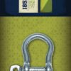 SHACKET ''LYRA'' 5MM AISI316