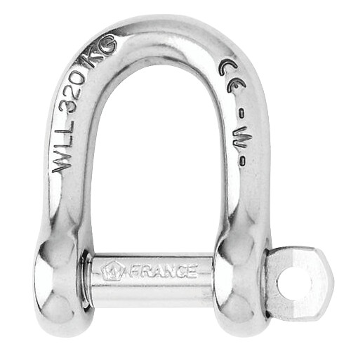 WICHARD D-SHACK 14MM 1 WICHARD D-SHACK 14MM