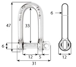 SHACKER, D-MODEL, LONG LINK 6mm 5 9513033811m fullhd jpg