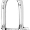 SHACKER, D-MODEL, LONG LINK 8mm