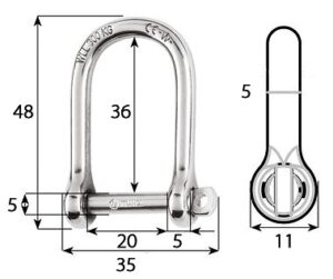 SHACKET, D-MODEL WIDE 5mm 5 9513033826m fullhd jpg