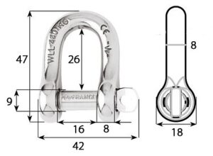 SHACKET D-MODEL, LOCKING 8mm 5 9513033845m fullhd jpg