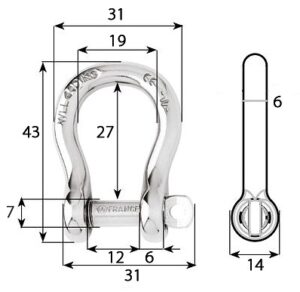 LYRA BUCKLE, LOCKING 6mm 5 9513033859m fullhd jpg