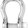 LYRA SHACKET, LOCKING 10mm