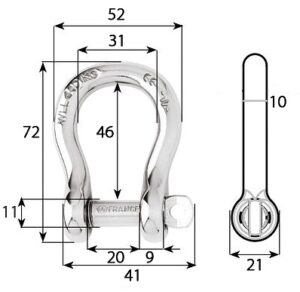 LYRA SHACKET, LOCKING 10mm 5 9513033861m fullhd jpg