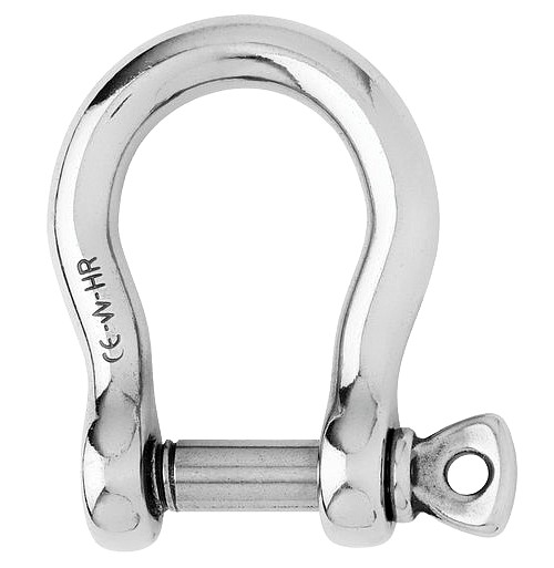 LYRA BUCKLE 24mm 1 LYRA BUCKLE 24mm