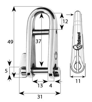 KEY SHACKING FOR LIFTER 5mm 5 9513033868m fullhd jpg